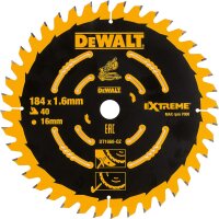 Kreissägeblatt DeWALT Extreme Spezial Ø...