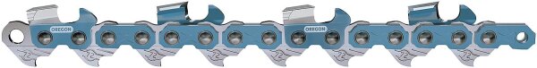 Motorsägenkette Oregon POWERCUT 3/8" Vollmeißel für Schwertlänge 380mm, 56TG 1,5mm