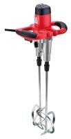 Handrührwerk TECTOOL TMX PRO 1400, 1400 W inkl. 2...