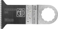 Sägeblatt FEIN Precision Form L 120x50x45mm VPE=1...
