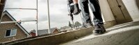 Hammerbohrer HELLER® TRIJET ULTIMATE mit SDS-Plus Aufnahme Ø 22,0 x 450/