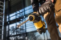 Hammerbohrer HELLER® 4Power mit SDS-Plus Aufnahme Ø 8,0 x 160/100 mm