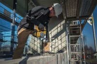 Hammerbohrer HELLER® 4Power mit SDS-Plus Aufnahme Ø 8,0 x 210/150 mm