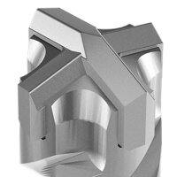 Hammerbohrer HELLER® 4Power mit SDS-Plus Aufnahme Ø 14,0 x 200/150 mm