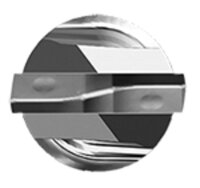 Hammerbohrer HELLER® BIONIC Pro mit SDS-Plus Aufnahme Ø 18,0 x 200/150 mm