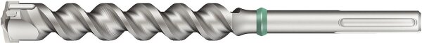 Hammerbohrer HELLER® TRIJET ULTIMATE mit SDS-max Aufnahme Ø 18,0