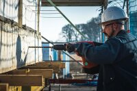 Hammerbohrer HELLER® TRIJET ULTIMATE mit SDS-max Aufnahme Ø 30,0