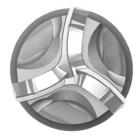 Hammerbohrer HELLER® TRIJET ULTIMATE mit SDS-max...