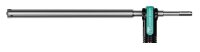Absaugbohrer HELLER® DUSTER EXPERT mit SDS-Plus...