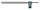 Absaugbohrer HELLER® DUSTER EXPERT mit SDS-Plus Aufnahme Ø 12,0 x 270/150 mm