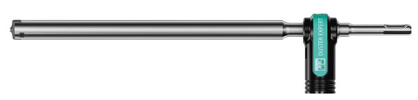 Absaugbohrer HELLER® DUSTER EXPERT mit SDS-Plus Aufnahme Ø 16,0 x 270/150 mm