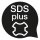 Absaugbohrer HELLER® DUSTER EXPERT mit SDS-Plus Aufnahme Ø 20,0 x 270/150 mm