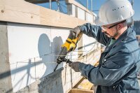 Flachmeißel HELLER® mit SDS-Plus Aufnahme 20 x 250 mm