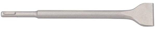 Spatmeißel HELLER® mit SDS-Plus Aufnahme 40 x 250 mm