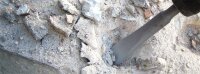 Hohlmeißel HELLER® mit SDS-Plus Aufnahme 22 x 250 mm