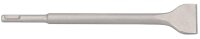 Fliesenmeißel HELLER® mit SDS-Plus Aufnahme 40 x 250 mm