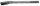 Spitzmeißel HELLER® mit SDS-max Aufnahme Länge 280 mm
