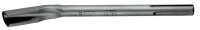 Spatmeißel HELLER® mit SDS-max Aufnahme 75 x 300 mm