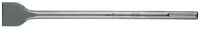 Spatmeißel HELLER® mit SDS-max Aufnahme 100 x 350 mm