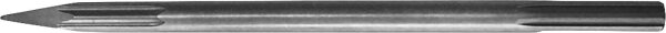 Flachmeißel HELLER® ENDURO mit SDS-max Aufnahme 25 x 350 mm