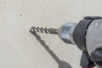 Natursteinbohrer HELLER® PROXTREME Ø 6,0 x 175/110 mm mit Zylinderschaft