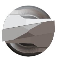 Natursteinbohrer HELLER® PROXTREME Ø 12,0 x 150/90 mm mit Zylinderschaft