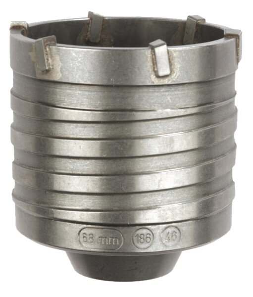 Bohrkrone HELLER® Ø 40 x 50 mm mit M16 Innengewinde