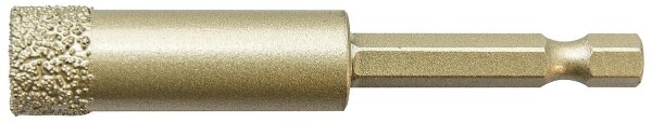 Fliesenbohrkronen HELLER®Diamant CeraExpertAccuspeed Ø 6,0 mm
