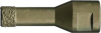Fliesenbohrkronen HELLER®Diamant CeraExpertHighspeed...
