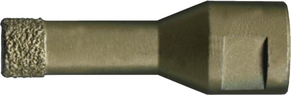 Fliesenbohrkronen HELLER®Diamant CeraExpertHighspeed Ø 35 mm