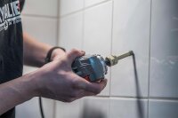 Fliesenbohrkronen HELLER®Diamant CeraExpertHighspeed...