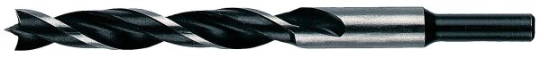 Holzspiralbohrer HELLER® CV Ø 5,0 x 85/50 mm