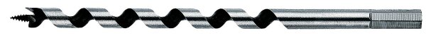 Schlangenbohrer HELLER® LEWIS Ø 8,0 x 460/375 mm