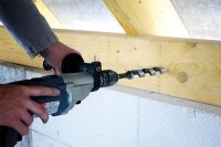 Schlangenbohrer HELLER® LEWIS Ø 12,0 x 235/160 mm