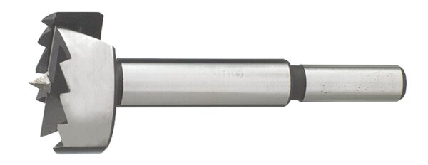 Forstnerbohrer HELLER® Universal Ø 25,0 x 90/50 mm