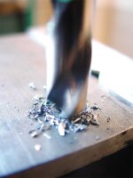 Edelstahlbohrer HELLER® Cobalt HSS-CO DIN 338 RN...