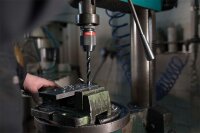 Metallbohrer HELLER® HSS R DIN 338 Ø 6,5 x...