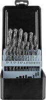 Metallbohrerset HELLER® 25-tlg HSS R DIN 338 Ø...