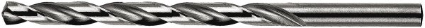 Metallbohrer HELLER® HSS G DIN 340 Ø 4,0 x 119/78 mm VPE 10 Stück