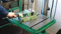 Metallbohrer HELLER® HSS G DIN 340 Ø 4,5 x...