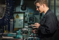 Blechschälbohrer HELLER® HSS Ø 5 - 31 mm...