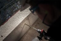 Mehrzweckbohrer HELLER® ALLMAT Ø 5,0 x 95/50...