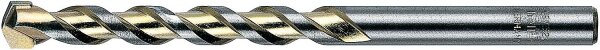 Mehrzweckbohrer HELLER® ALLMAT Ø 12,0 x 150/90 mm mit Zylinderschaft