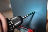 Mehrzweckbohrer HELLER® ALLMATQuickbit Ø8,0 x...