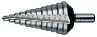 Stufenbohrer HELLER® HSS Ø 4 - 20 mm mit...
