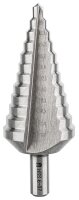 Stufenbohrer HELLER® HSS Ø 6 - 37 mm mit...