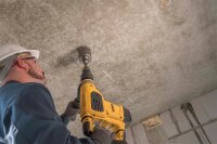 Bohrkronen HELLER® SUPER QUICK Ø  50 x 550/430 mm mit SDS-max Aufnahme