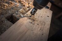 Aufstecksenker HELLER® passend für Holzbohrer...