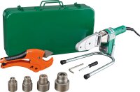 Schweißgerät im Koffer inkl....