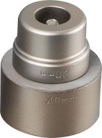 Schweißeinsatz Ø 25mm